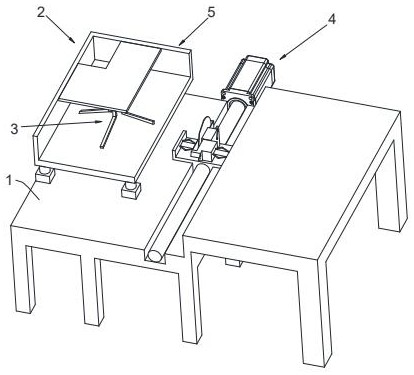 A method for cutting and processing aluminum-plastic panels for building curtain walls