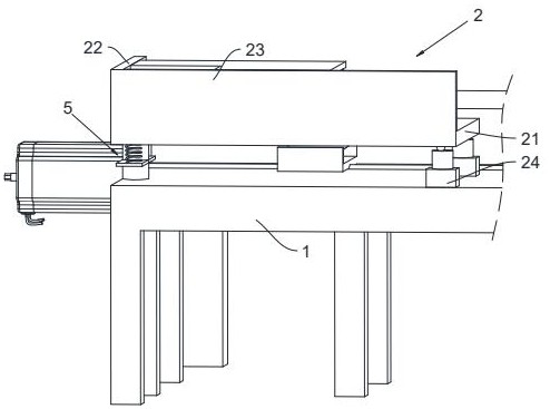 A method for cutting and processing aluminum-plastic panels for building curtain walls