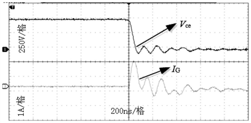 On-line Monitoring Method of Turn Insulation State of Inverter Driven Motor