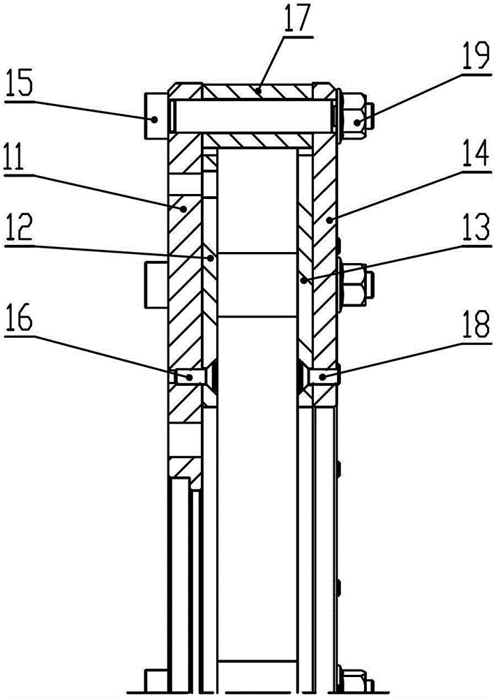 Permanent magnet couplings for belt drives