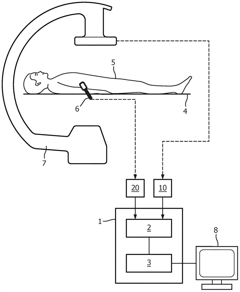 Image-based device tracking