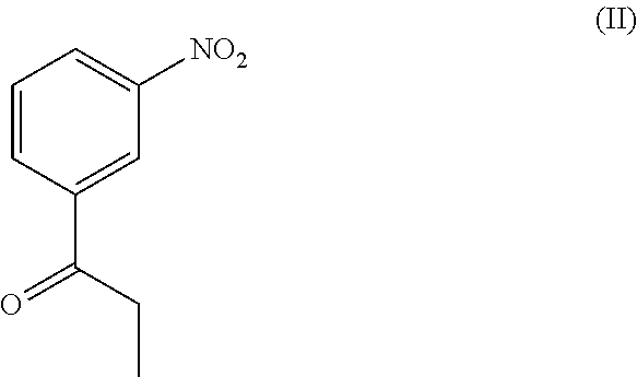 Process for the preparation of tapentadol and intermediates thereof