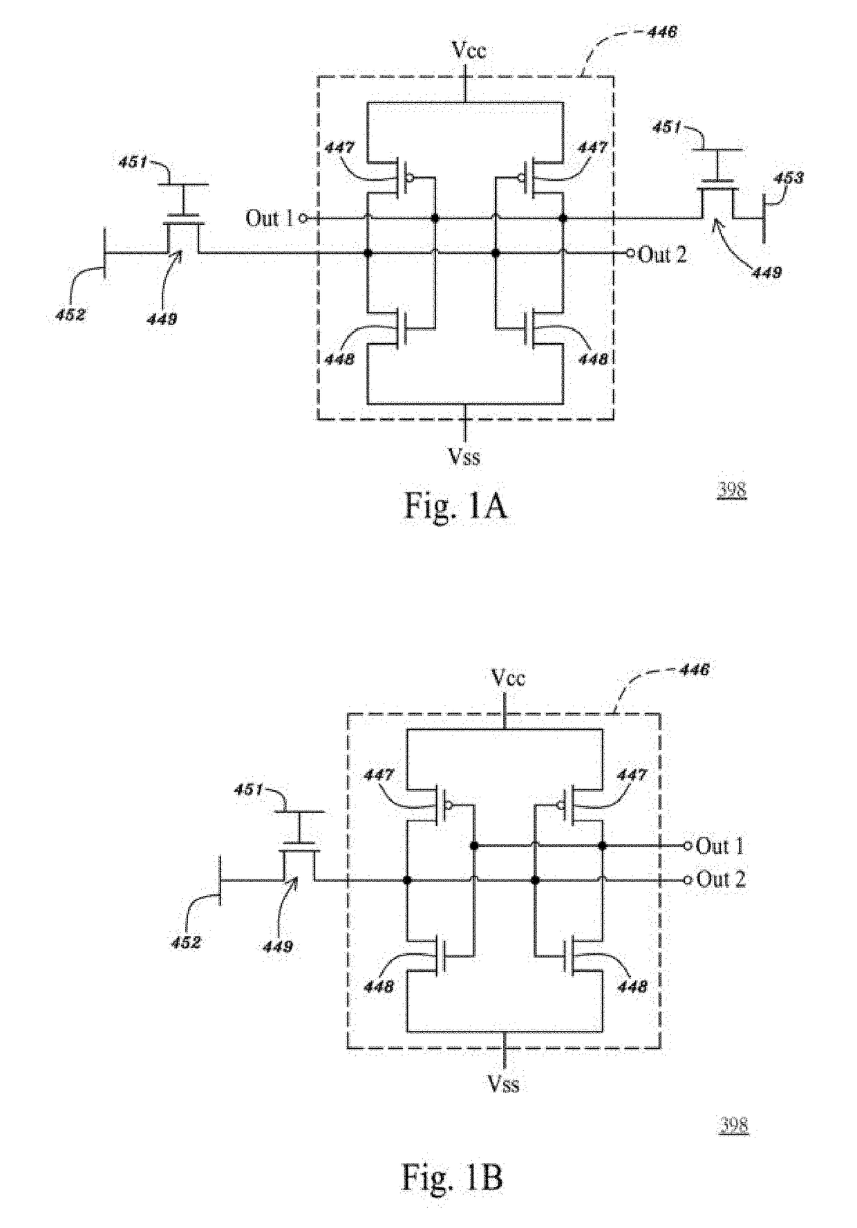 Logic drive based on standardized commodity programmable logic semiconductor IC chips