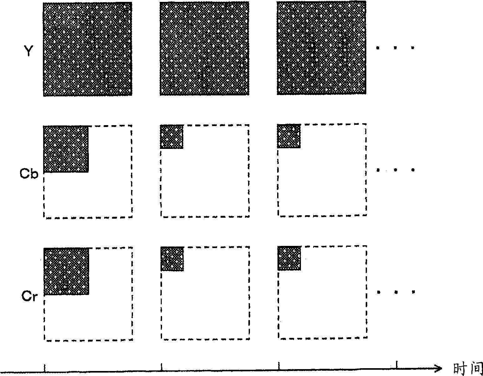 Video encoding method and decoding method, their device, their program, and storage medium containing the program