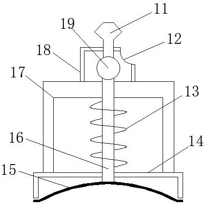 A multifunctional demonstration device for career planning