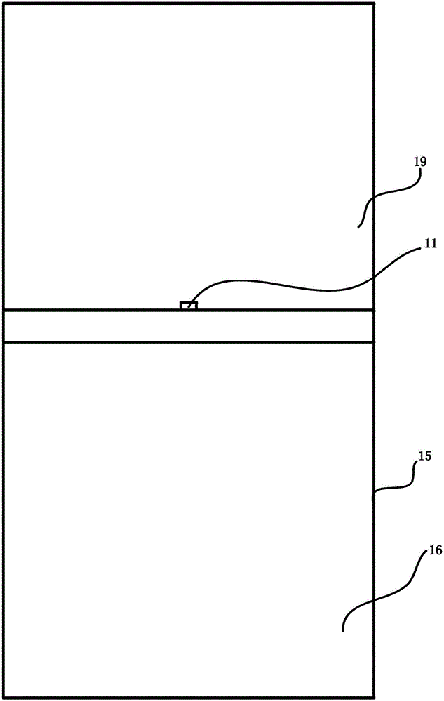 Method of obtaining information of articles stored in refrigerator and refrigerator