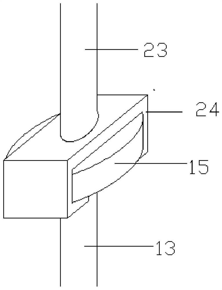 Negative pressure assistor of syringe