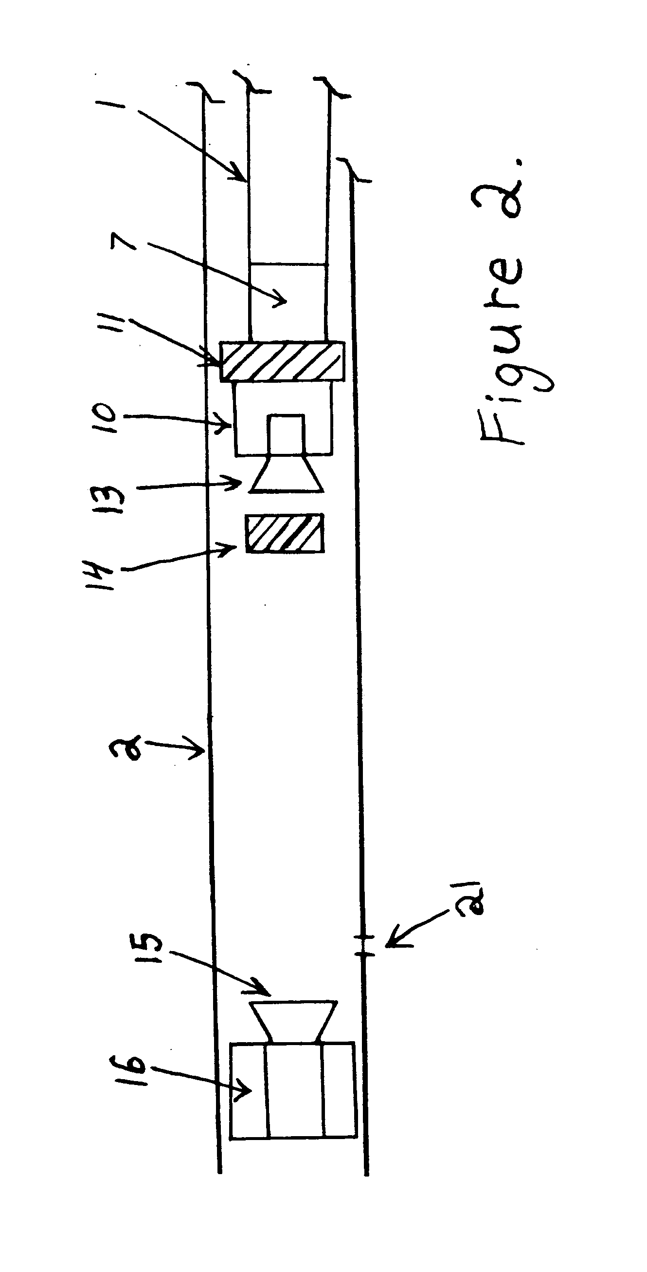 Rapid Deploy Manually Operated Extendible Strut