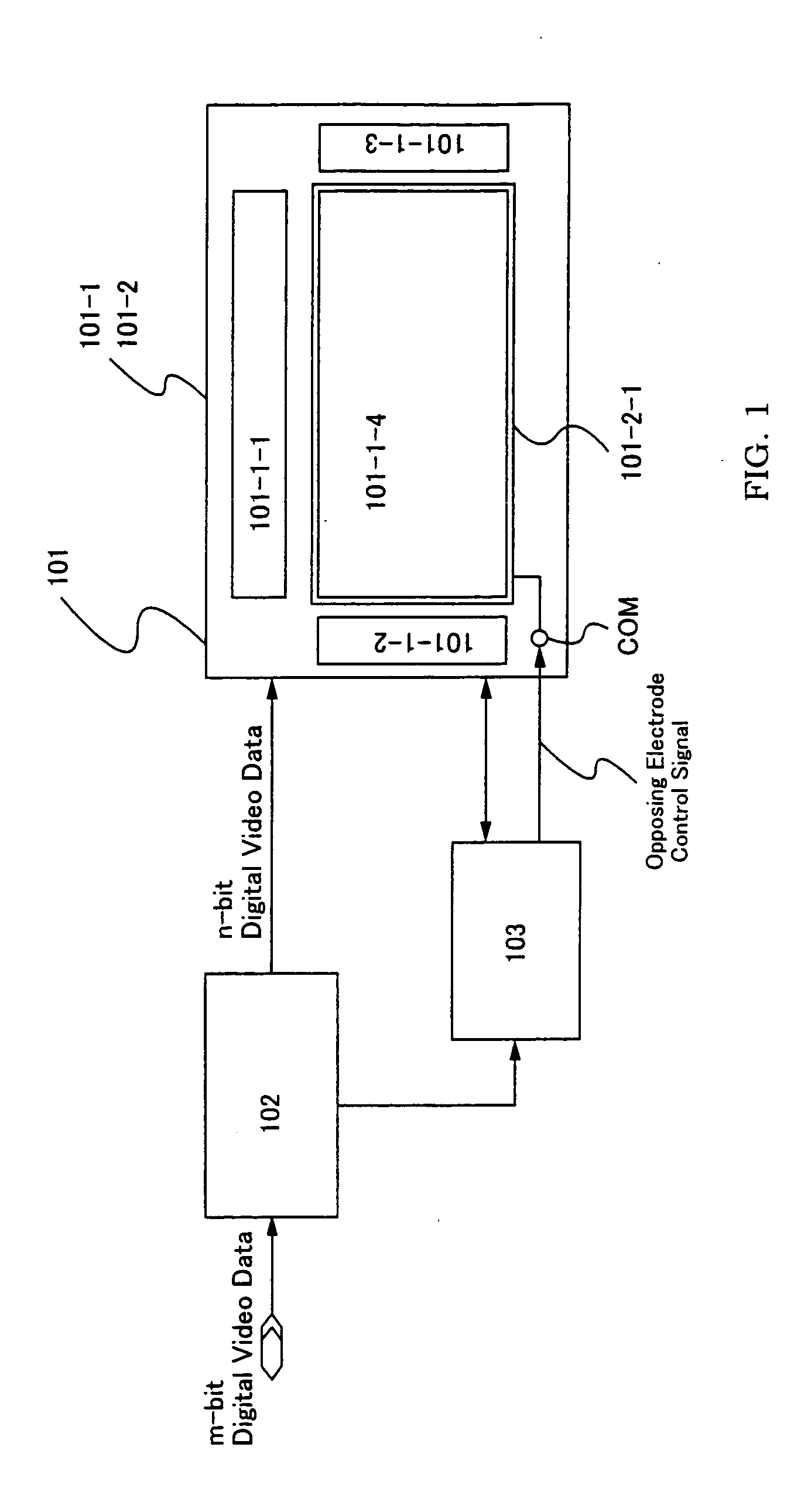 Liquid crystal display device