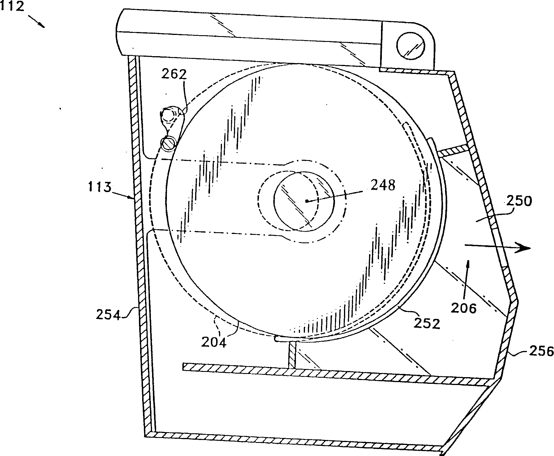 Patient care system