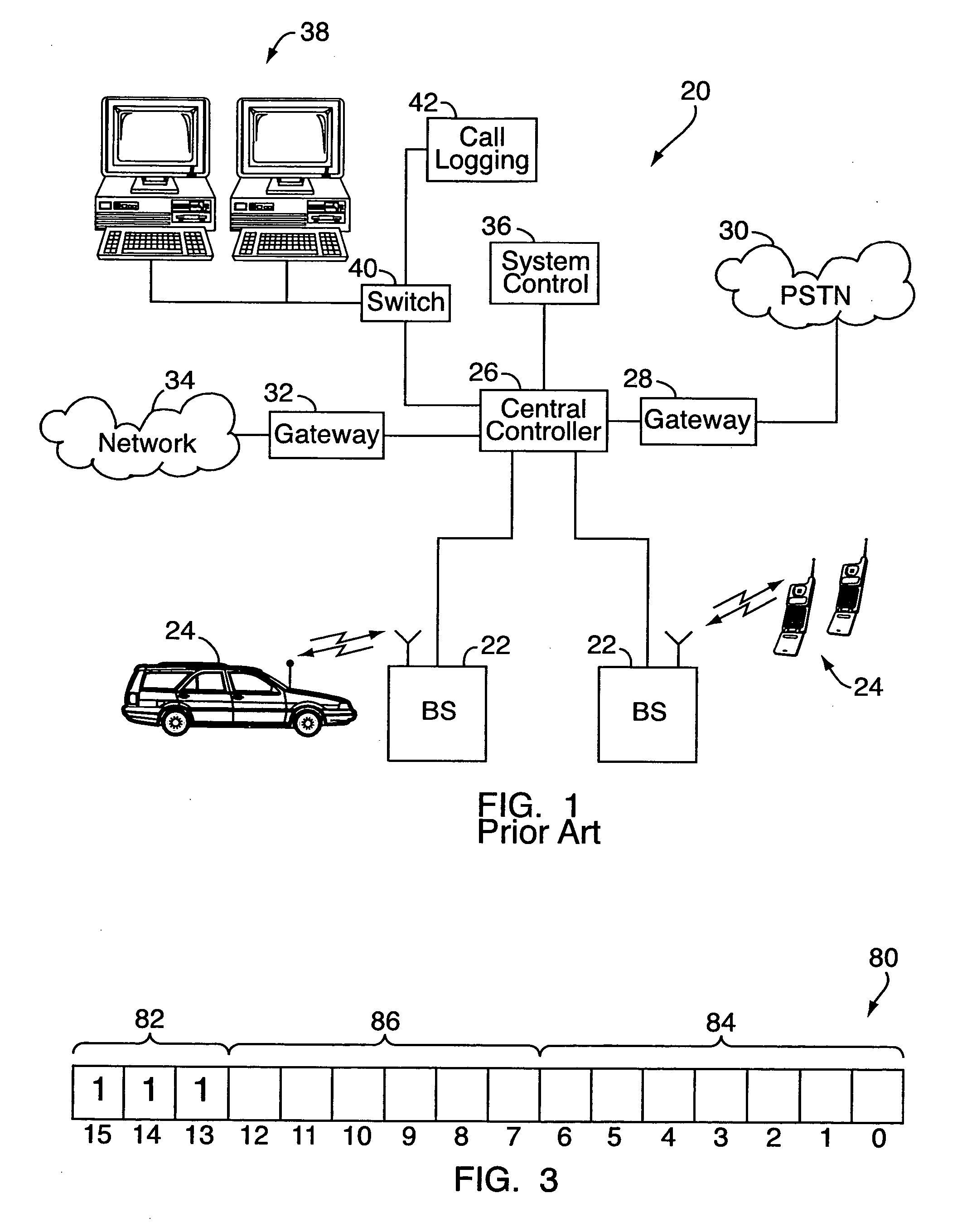 Push-to-talk group call system using CDMA 1x-EVDO cellular network