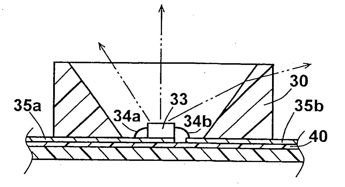 White color reflecting material and process for production thereof