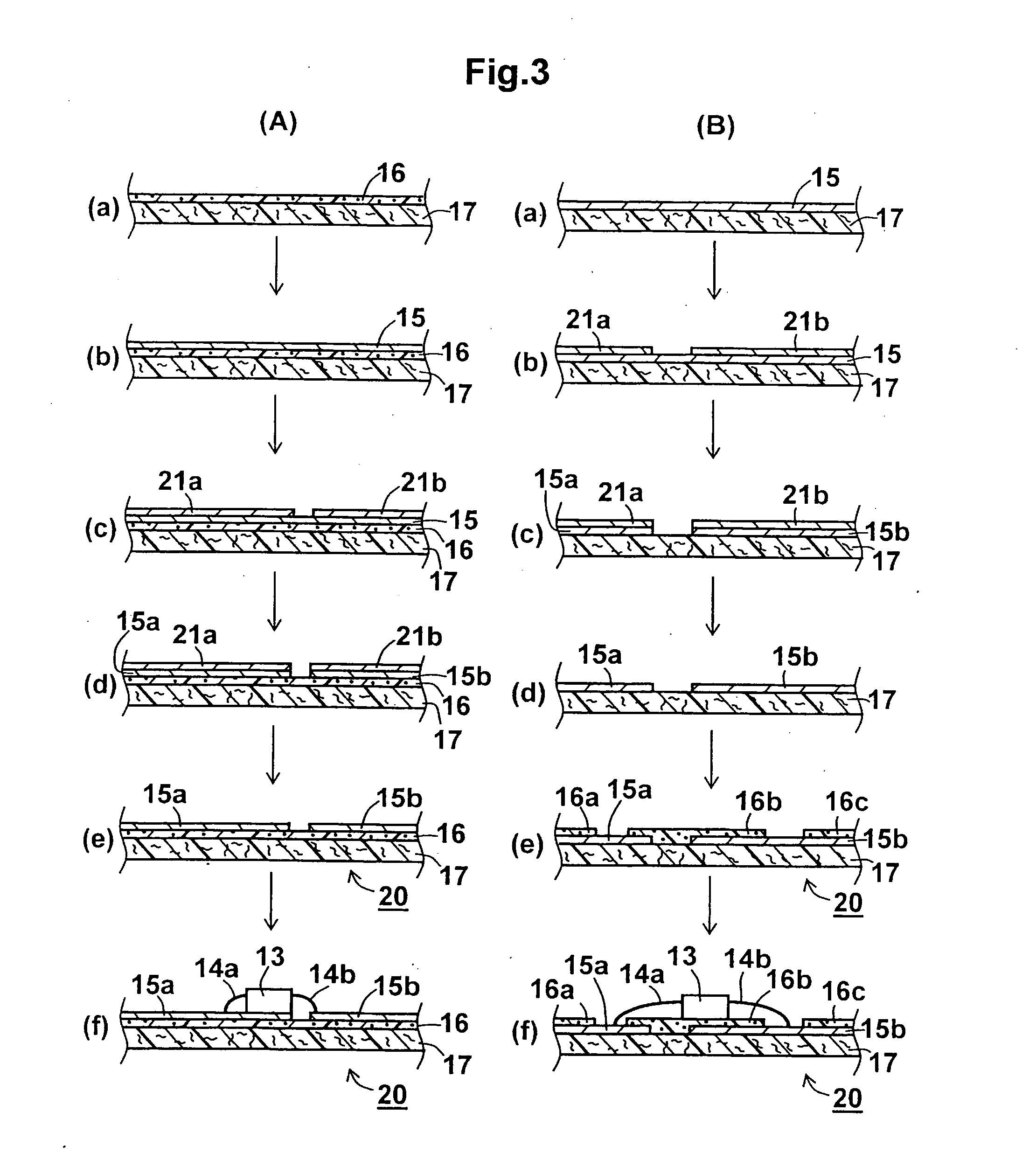 White color reflecting material and process for production thereof