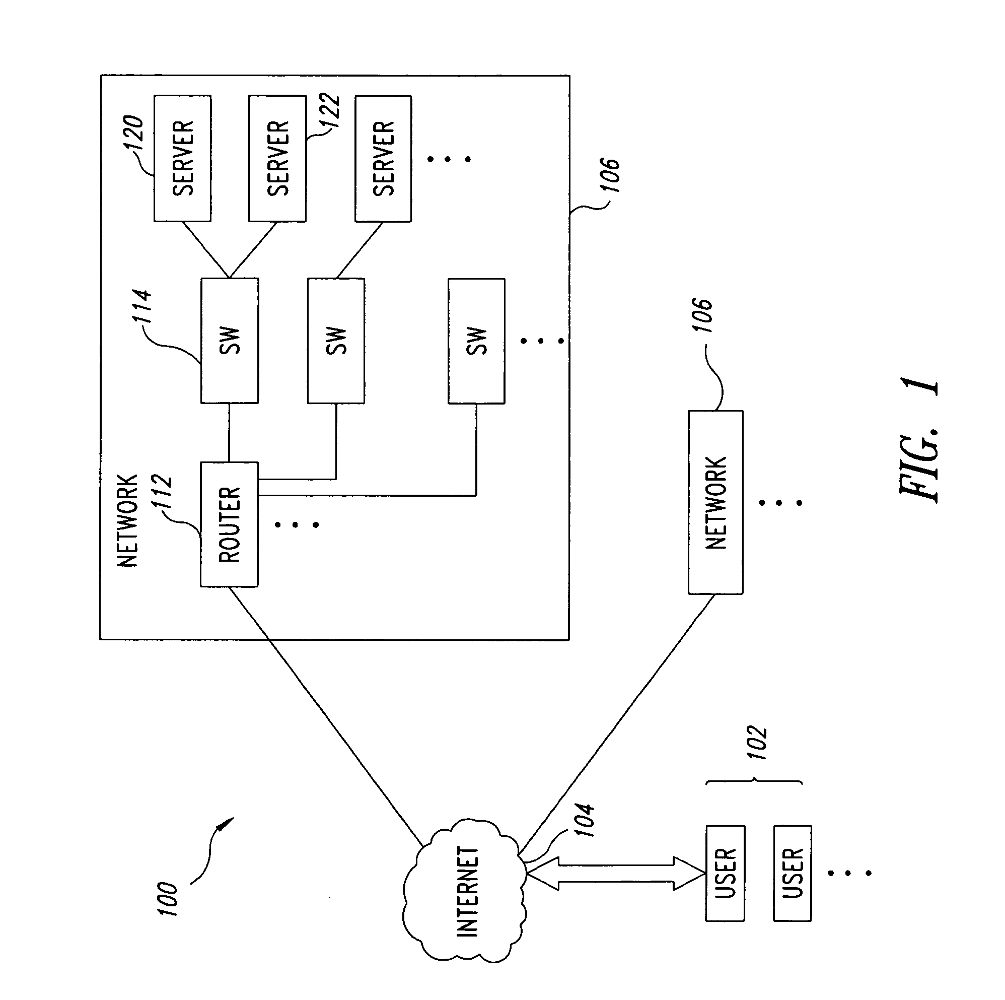 Double density content addressable memory (CAM) lookup scheme