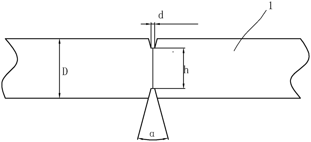 Laser hybrid welding technological method of high-strength magnesium alloy thick plate