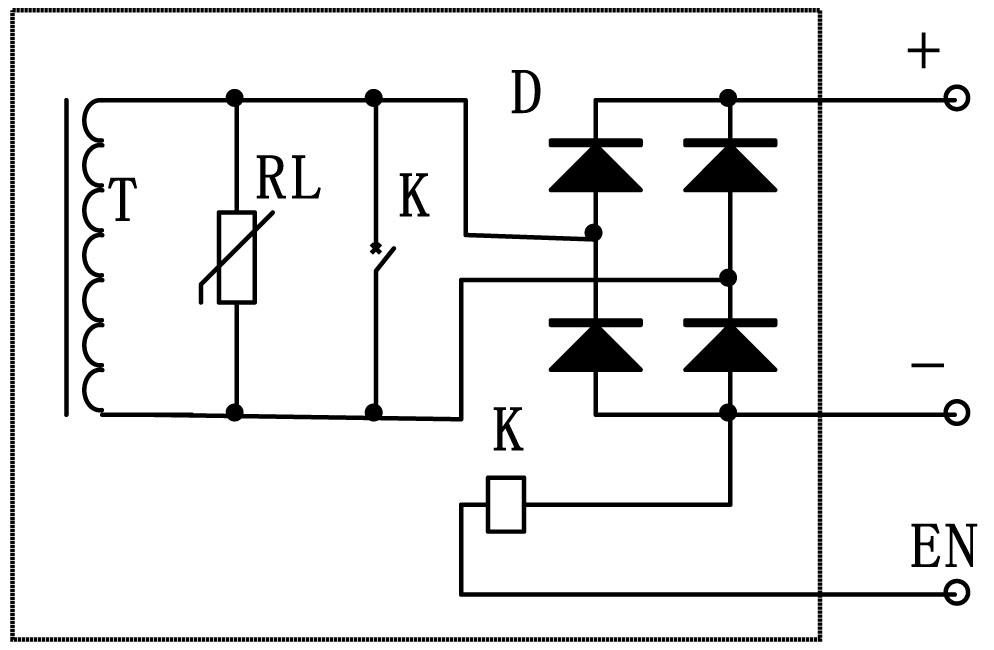 A high-speed railway catenary CT power-taking device and method