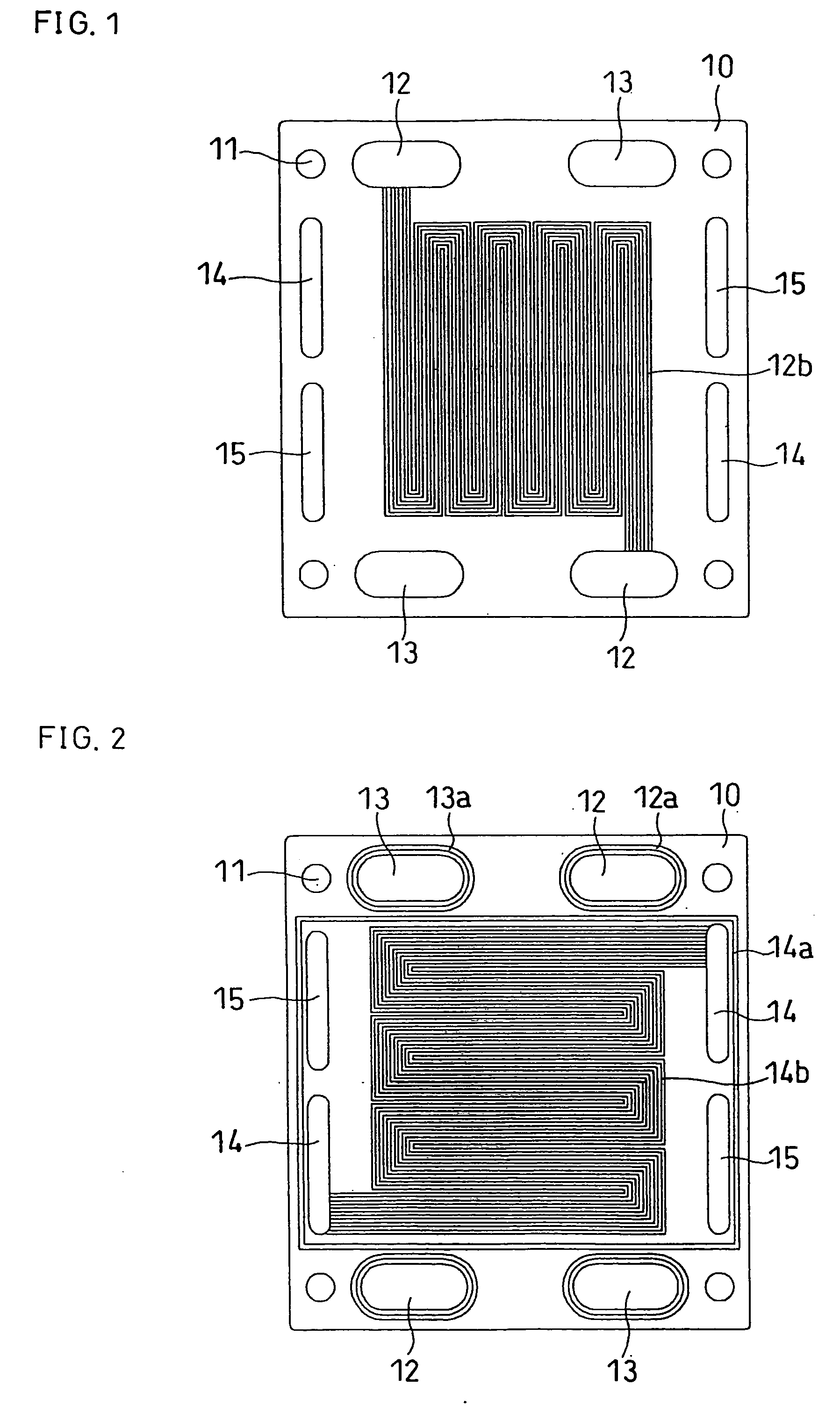 Polymer electrolyte fuel cell