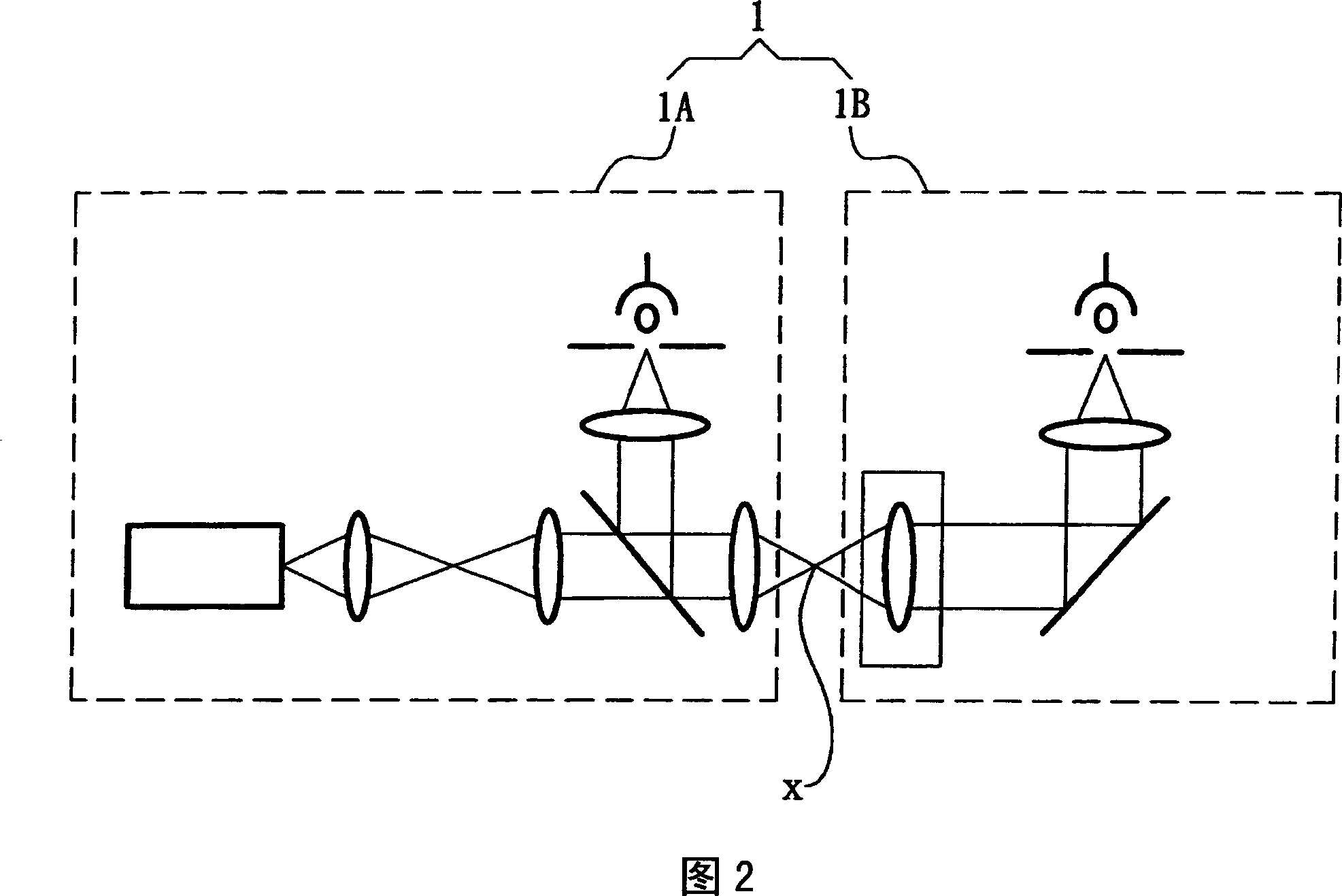 Object-size measurement system and method