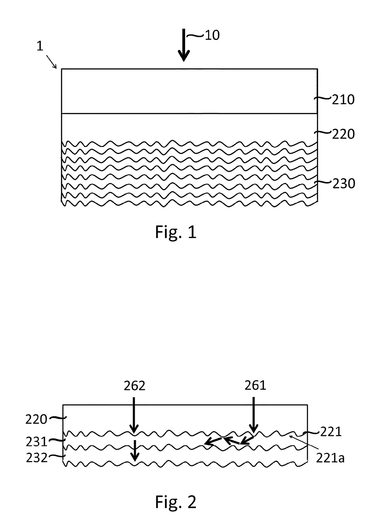 Infrared transmitting cover sheet