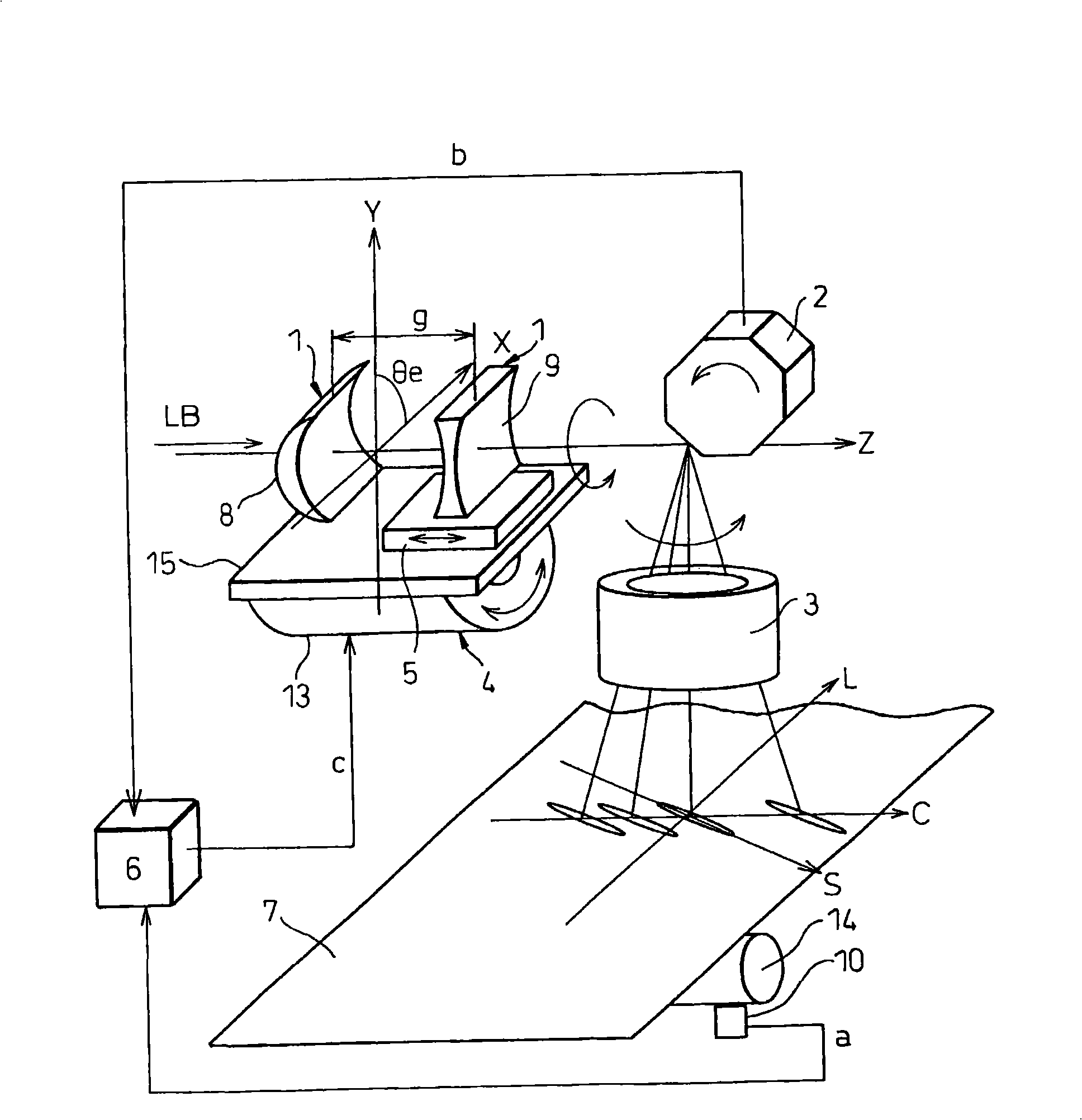 Production method and production system of directional electromagnetic steel plate having excellent magnetic characteristics