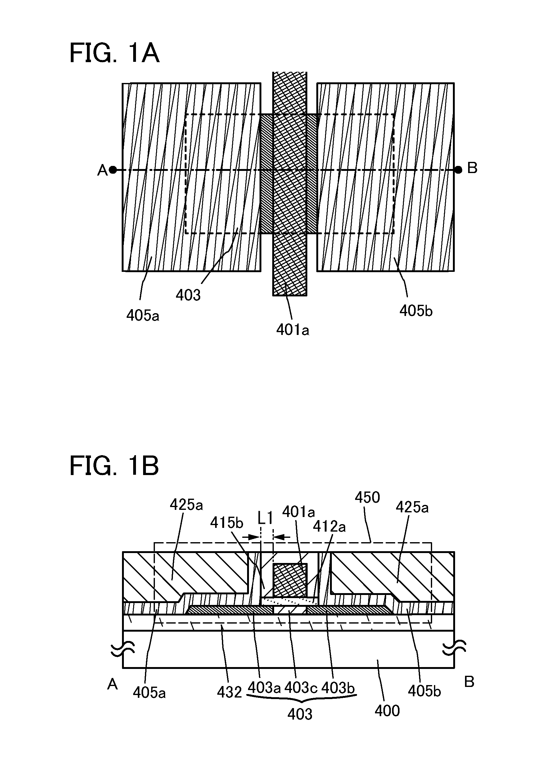 Semiconductor device and method for manufacturing the same