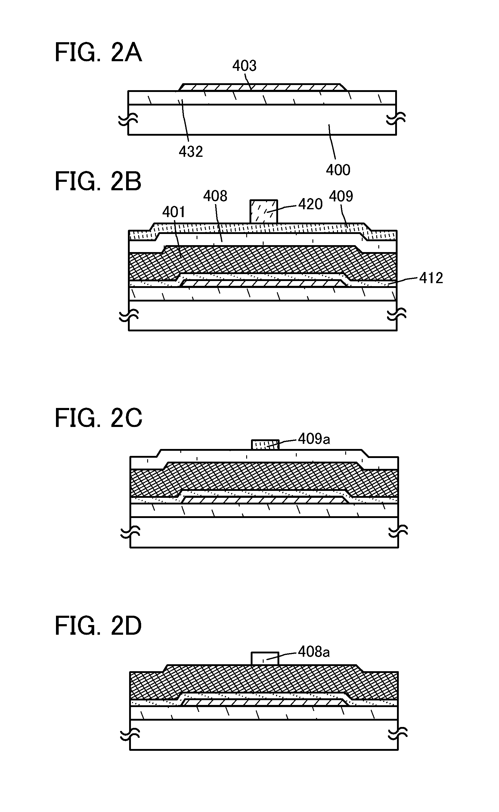 Semiconductor device and method for manufacturing the same