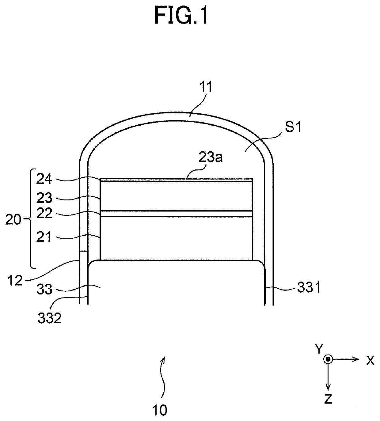 Tactile sensation presenting device