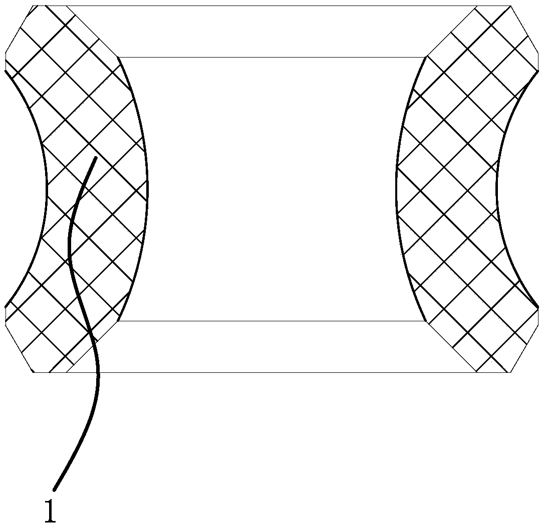 a constant pressure spring