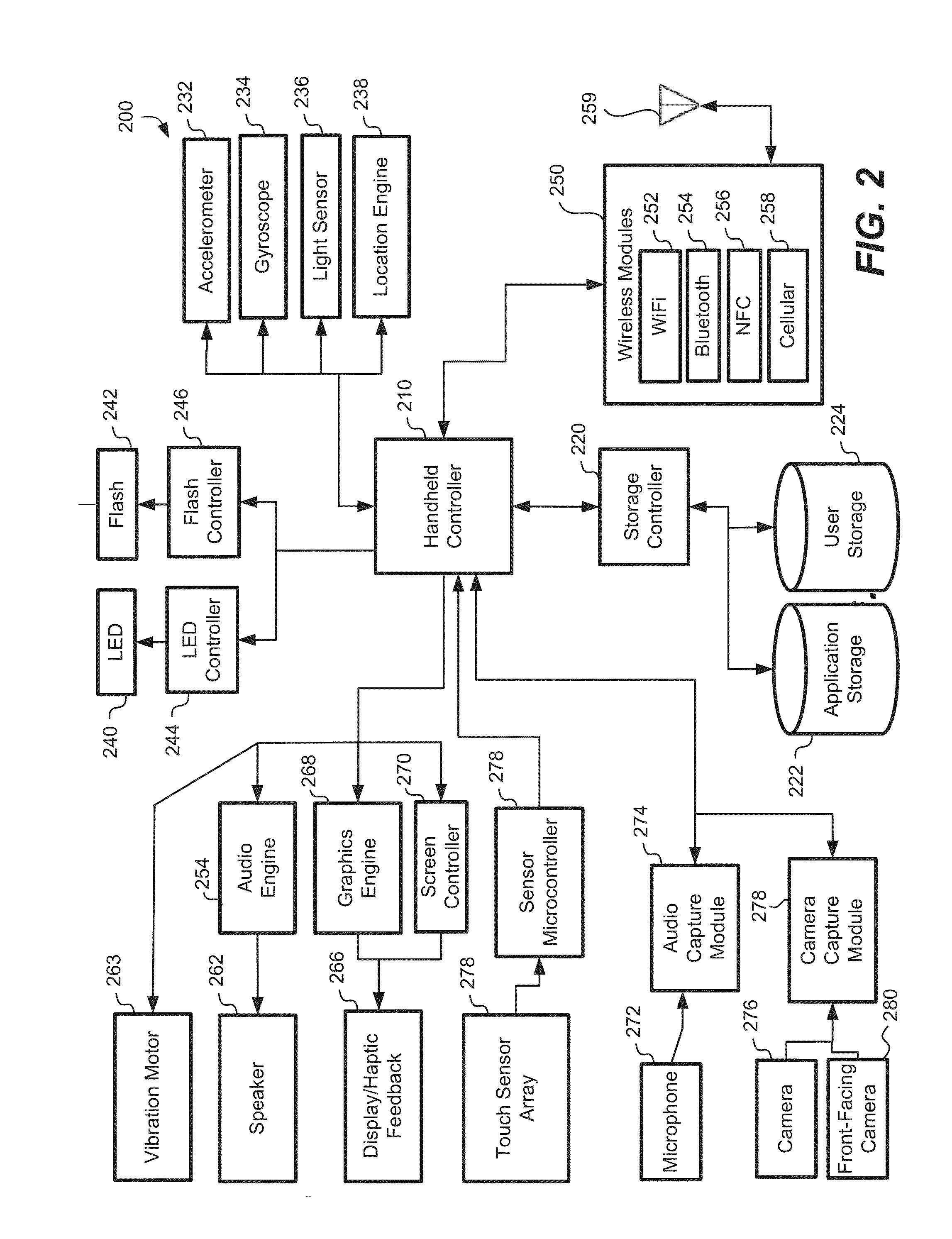 Processing techniques in audio-visual streaming systems