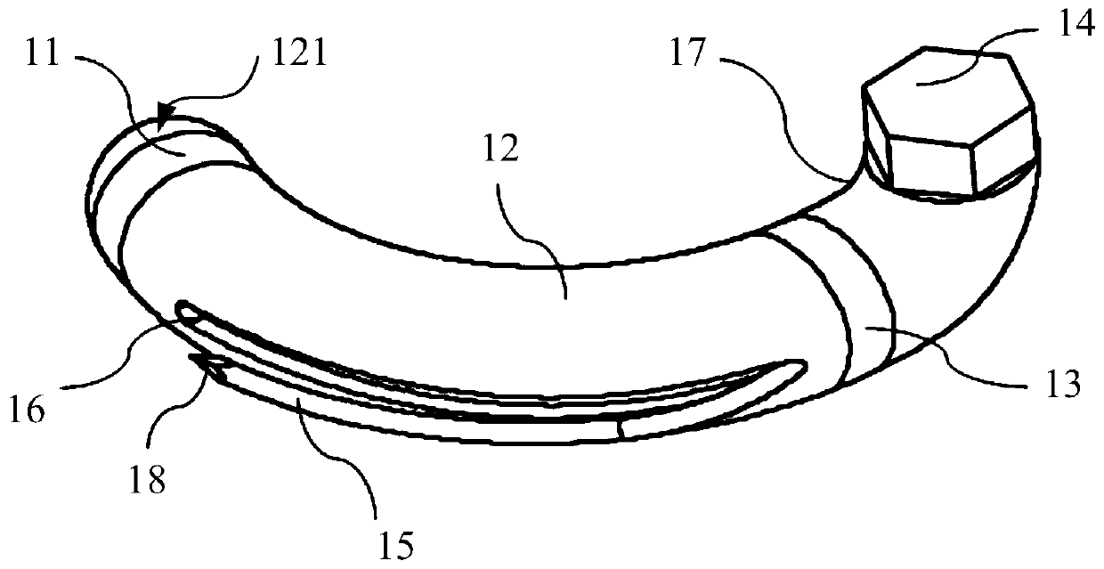 Lead-free pacemaker and lead-free pacemaker system