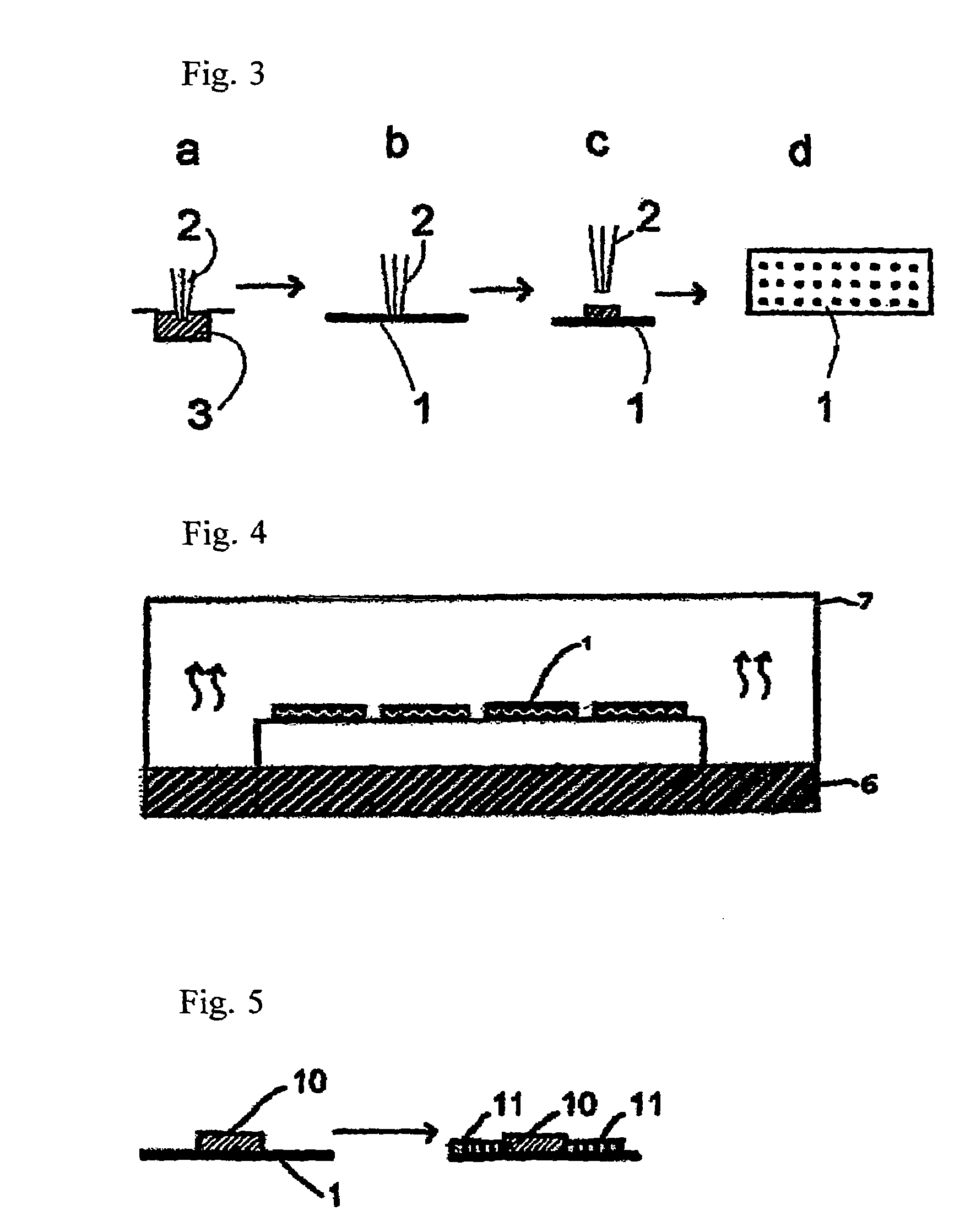 Substrate activation kit and method for detecting DNA and the like using the same