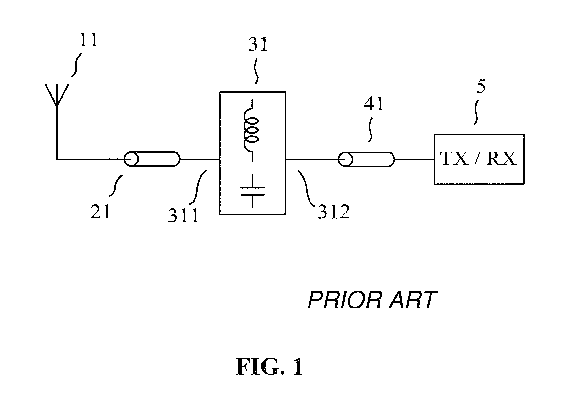 Antenna tuning apparatus for a multiport antenna array