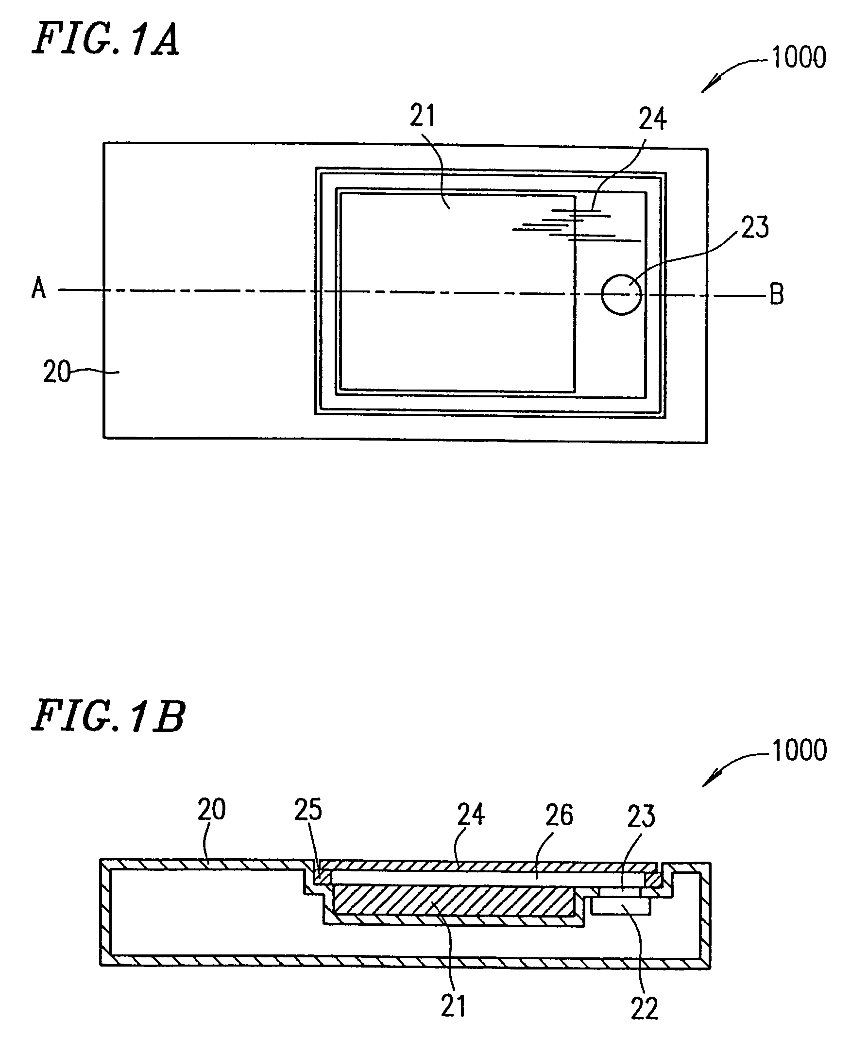 Speaker system, mobile terminal device, and electronic device