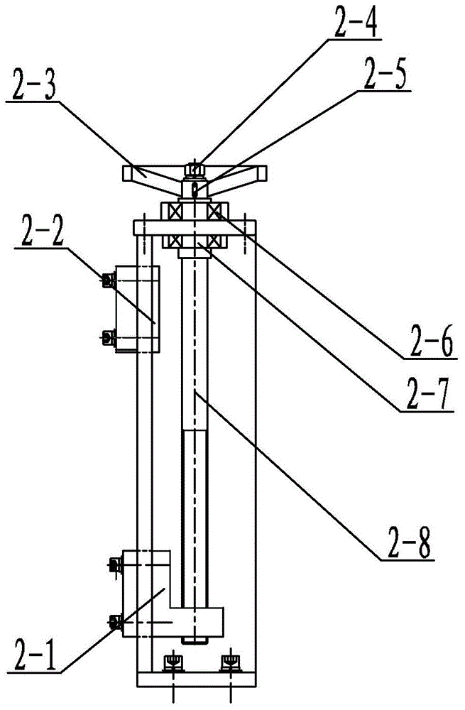 A Composite Pultrusion Machine with Adjustable Die Heating and Clamping Platform