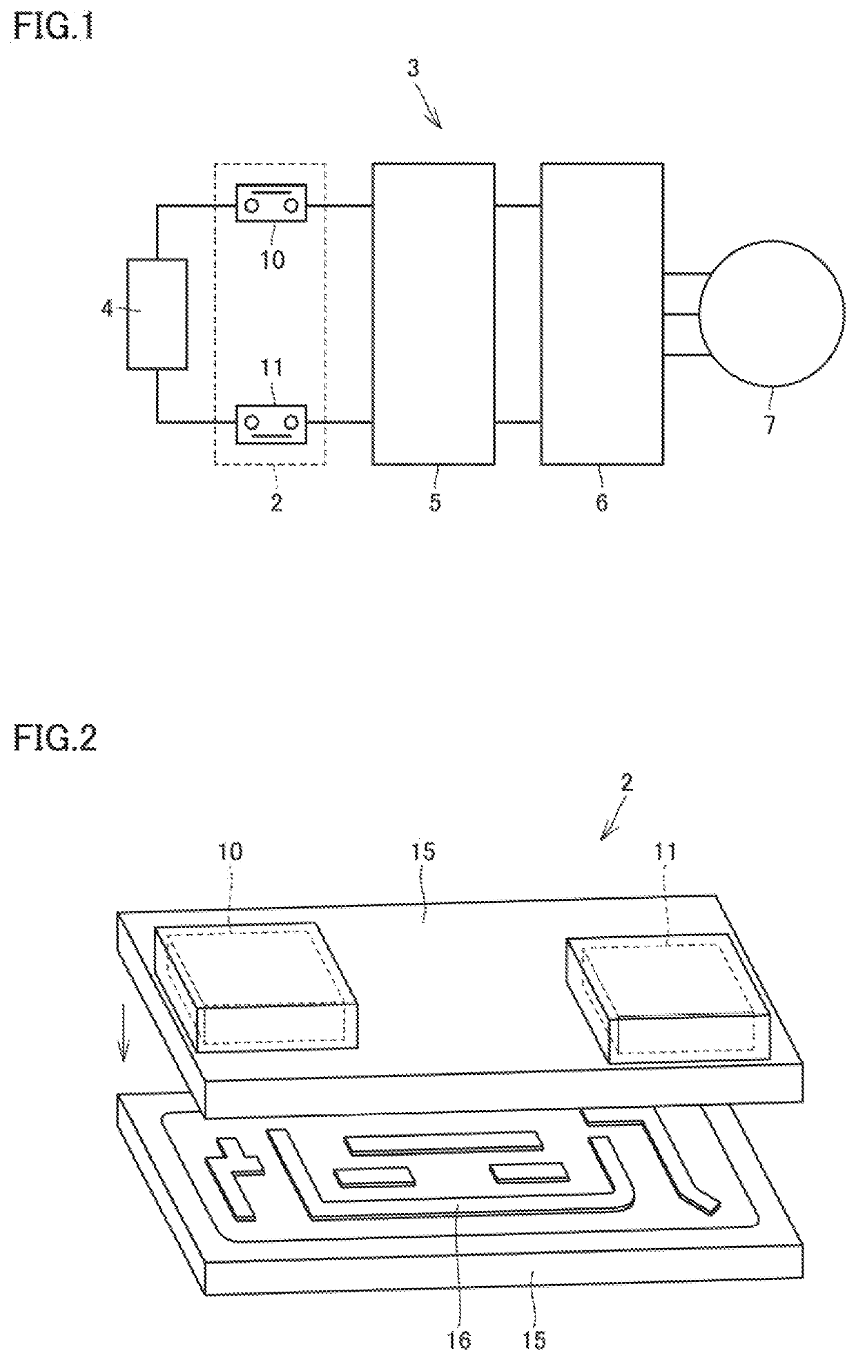 Relay device