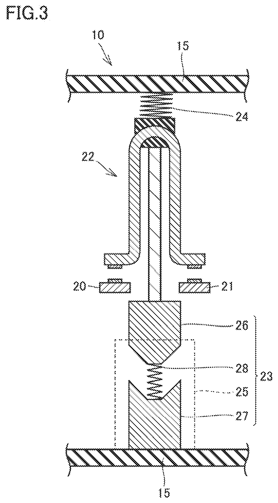 Relay device