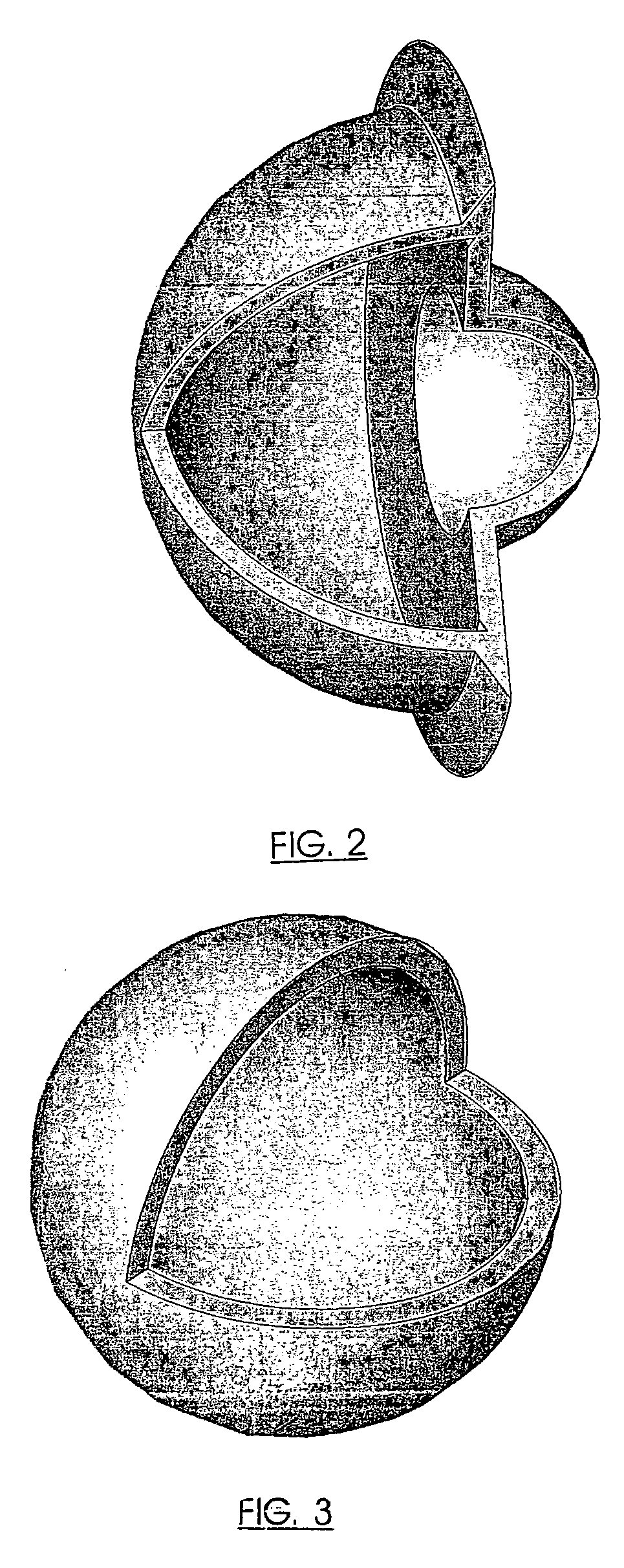 Method for determining linear acceleration and device for its implementation