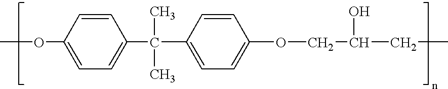 Resin composition for sliding member, and sliding member