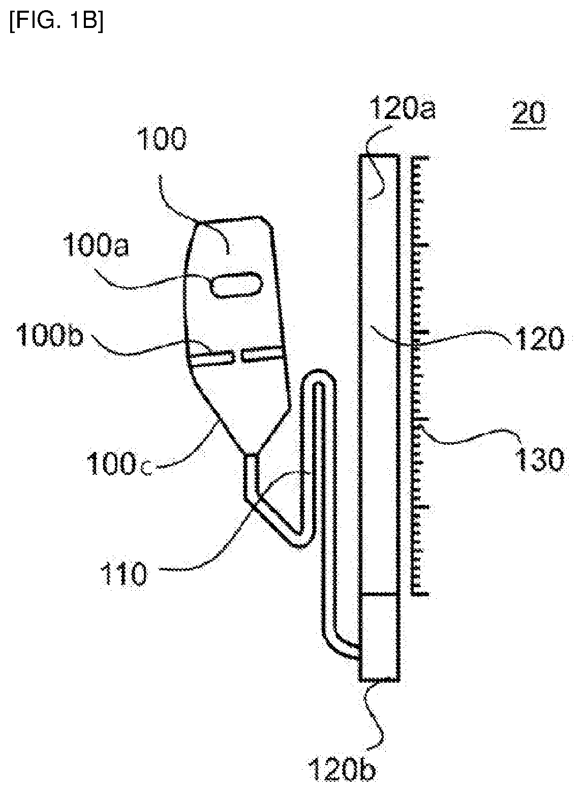 Device and Method for Qualitative and Quantitative Analysis of Heavy Metals Utilizing Rotary Disc System