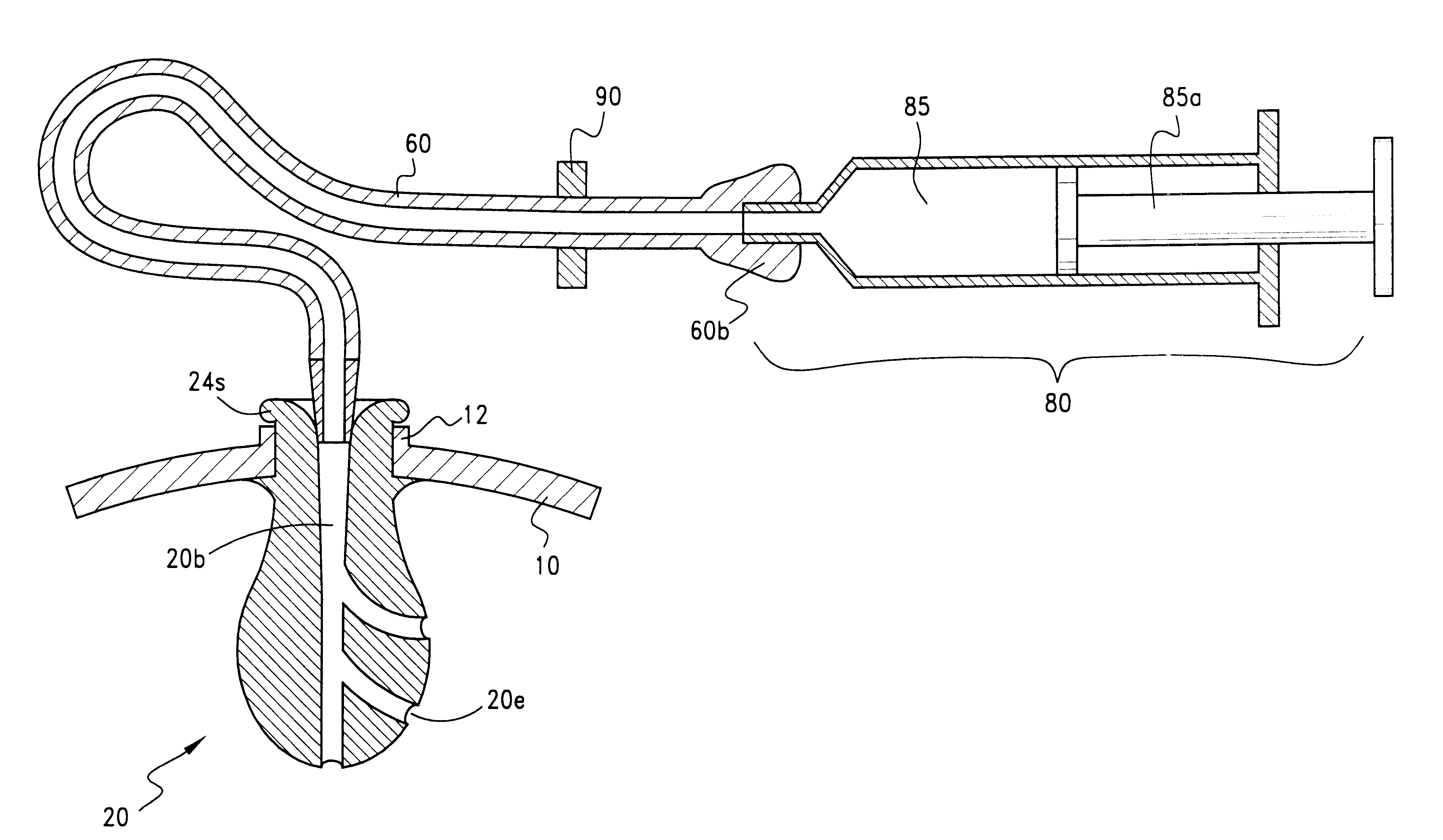 Method and apparatus for oral hydration and medication administration using a pacifier apparatus