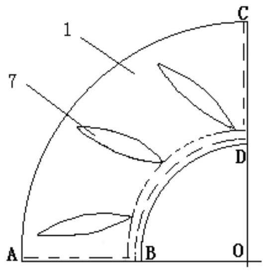 A Method of Improving the Opening Precision of Split Seat Ring