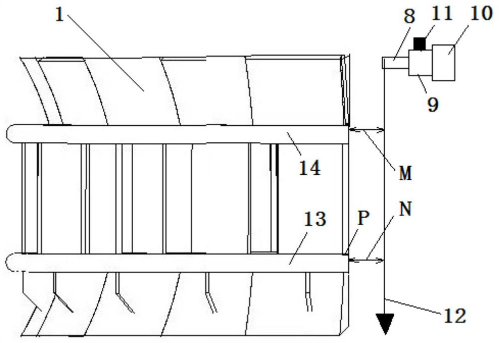 A Method of Improving the Opening Precision of Split Seat Ring