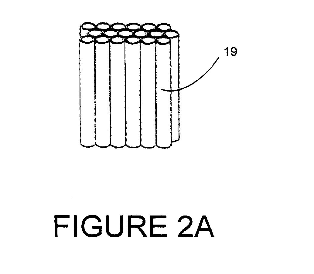 Capillary Pumps for Vaporization of Liquids