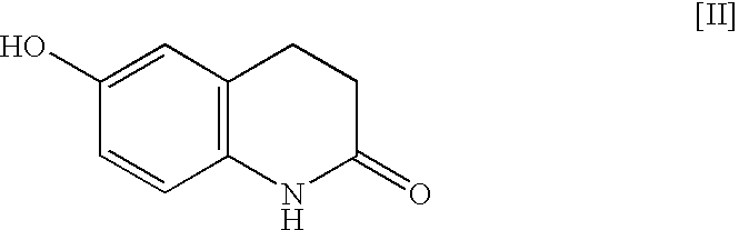 Process for production cilostazol