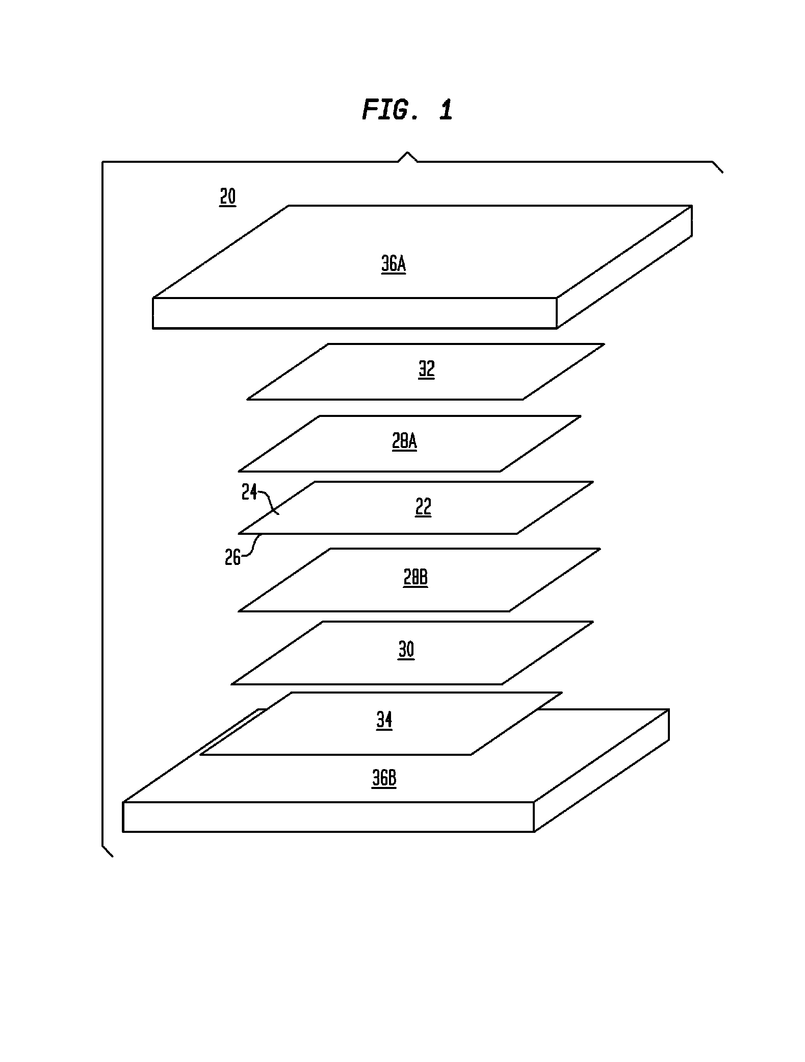 Methods of making composite prosthetic devices having improved bond strength