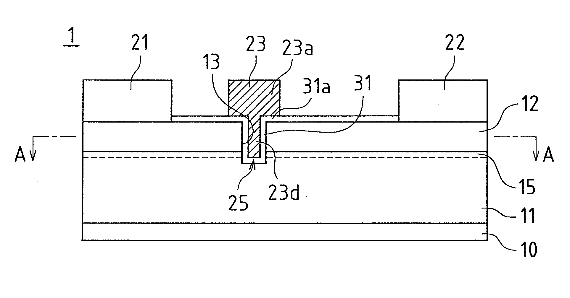 Field-effect transistor