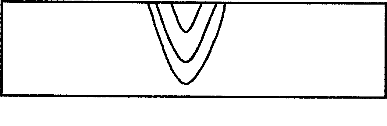 Excess optical carrier grating