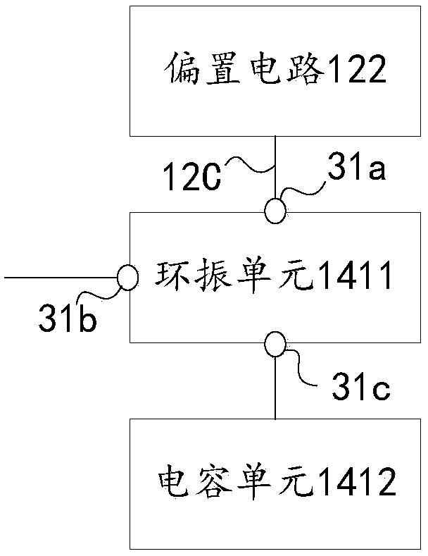 Voltage-controlled oscillator, integrated chip, and electronic device