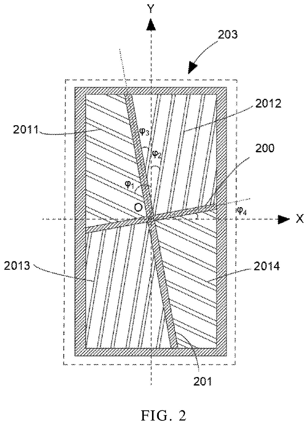 Display panel and display device