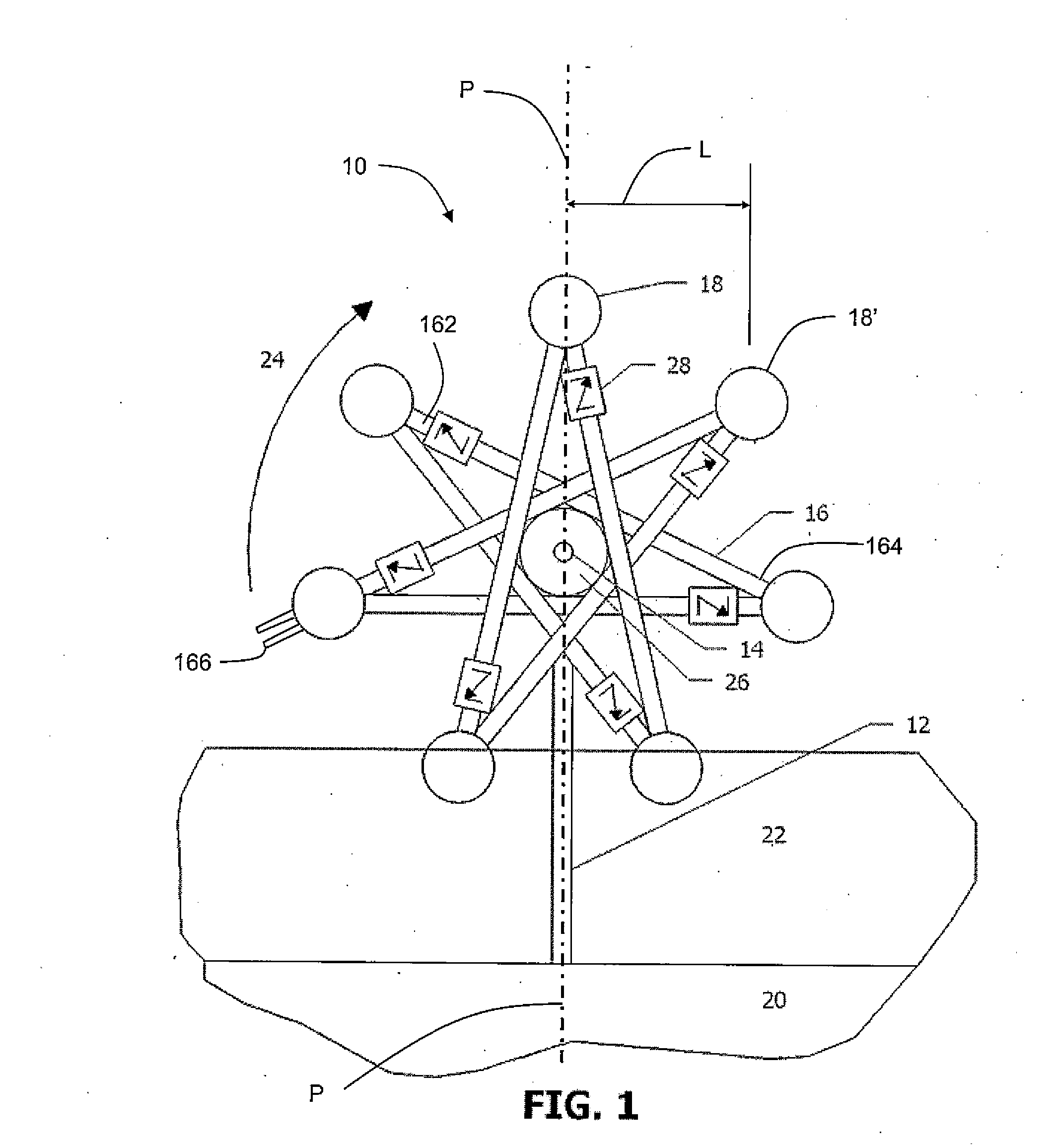 Low differential temperature rotary engines